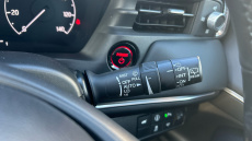 Honda HR-V 1.5 eHEV Advance 5dr CVT Hybrid Hatchback